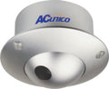 AC Unico Dome Camera 1/3" SHARP CCD COLOUR WITH 3.6MM - Compatible with Various Lens, Delicate appearance Effective pixels pal-500(H)/582(V) Ntsc:510(H)/492(V) signal system: PAL/NTSC Horizontal Resolution:420TV line Minimum illumination: 1.0lux/F1.2 S/N 