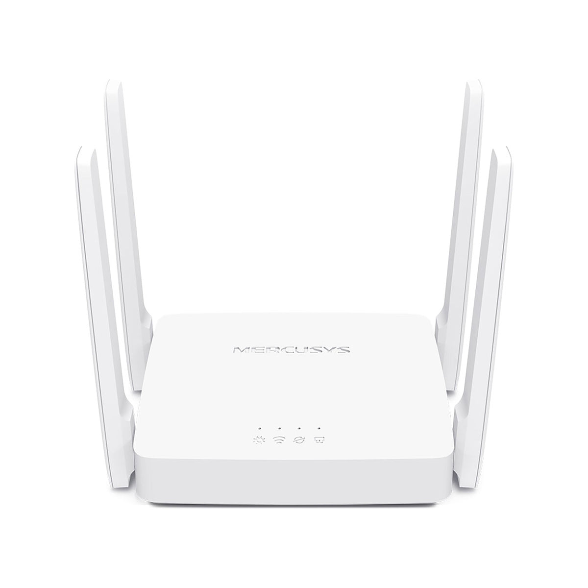 AC1200 Dual-Band Wi-Fi Router