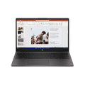 HP 250 G10 Notebook - 12th Generation Intel N100, 3.40GHz (6MB Cache, 4 Cores) 8GB 3200MHz (1 x 8GB) DDR4 Memory, 256 GB M.2 PCIe NVMe SSD, Intel UHD Graphics, Full HD 1920 x 1080 pixels, Non-Touch, 250Nits, Narrow bezel, Anti-glare, 45% NTSC, 720p HD cam