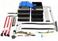 Intel SR1400/SR2400 Fixed drive kit. Backplane