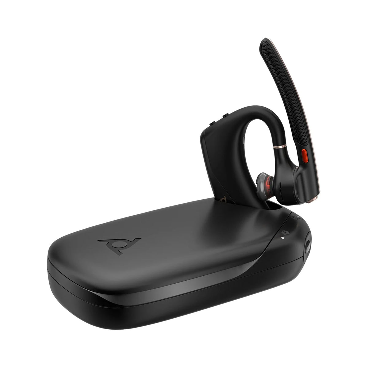 HP POLY VOYAGER LEGEND 50-M UC Wireless Earpiece Bluetooth Headset UC