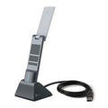 AX1800 High Gain Dual Band Wi-Fi 6 USB Adapter