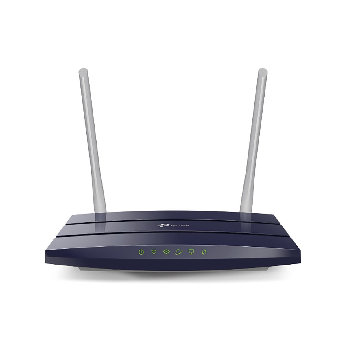 AC1200 Dual-Band Wi-Fi Router