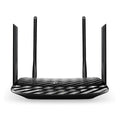 AC1200 Dual-Band Wi-Fi Router