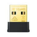 AC600 Nano Dual Band Wi-Fi Bluetooth 4.2 USB Adapter