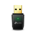 AC600 Mini Dual Band Wi-Fi USB Adapter