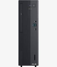 ASUS ExpertCenter Ess - CORE 5 210H,8GB DDR5 SODIMM,512GB SSD,GREY,USB KB+M,WINDOWS 11 Pro