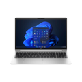 HP 255 G10 Consumer Notebook - Processor AMD Ryzen 3 7330U (up to 4.3 GHz max boost clock, 8 MB L3 cache, 4 cores, 8 threads), Graphics Integrated, AMD Radeon Graphics, 8 GB DDR4-3200 MT/s, 512 GB PCIe NVMe SSD, Brightness 250 nits, Display 15.6 inch diag