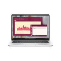 DELL PRO 14 PC14250 U7 255U 16GB 512GB 14" FHD W11PRO 3YR PRO SUPPORT