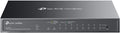 TP Link 10 Port Switch - 8 POE, 2 RJ45/SFP