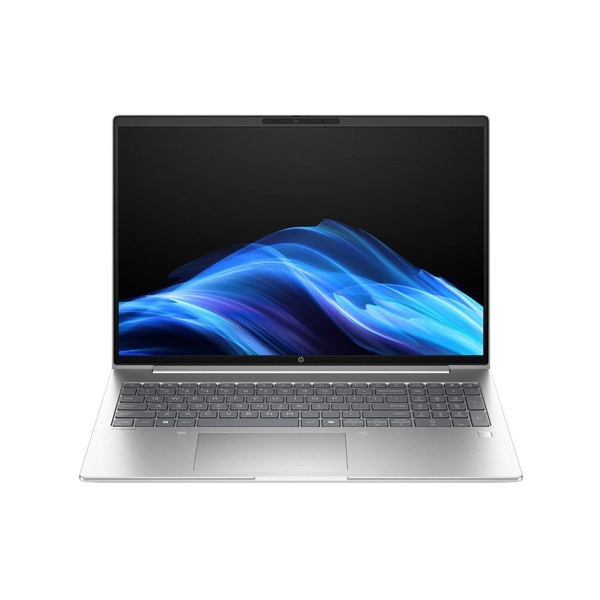 HP ProBook 4 G1iR C38L4AT Intel Core 5 Professional Laptop - Intel Core 5 120U (up to 5.0 GHz with Intel® Turbo Boost Technology, 12 MB L3 cache, 10 cores, 12 threads), Integrated, Intel Graphics, 16 GB DDR5-5600 MT/s, 512 GB PCIe NVMe SSD, 16 inch diagon