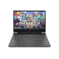 HP NOTEBOOK VICTUS 15.6 FHD RYZEN 5-8645HS 16 NPU TOPS 16GB DDR5 512GB PCIE RTX 2050 WIN11HOME MICA SILVER