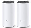 TP-Link DECO M4 2-Pack Home Mesh WiFi 5 System (2 Pack)