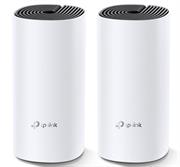 TP-Link DECO M4 2-Pack Home Mesh WiFi 5 System (2 Pack)