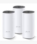 TP-Link Deco M4 AC1200 Whole Home Mesh Wi-Fi System (3 pack)