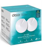 TP-Link DECO M5 2-Pack Home Mesh WiFi 5 System (2 Pack)