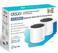 TP-Link DECO X55 2-Pack Home Mesh WiFi 6 System (2 Pack)