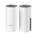 TP-Link Deco E4 AC1200 Whole Home Mesh WiFi System (2 Pack)