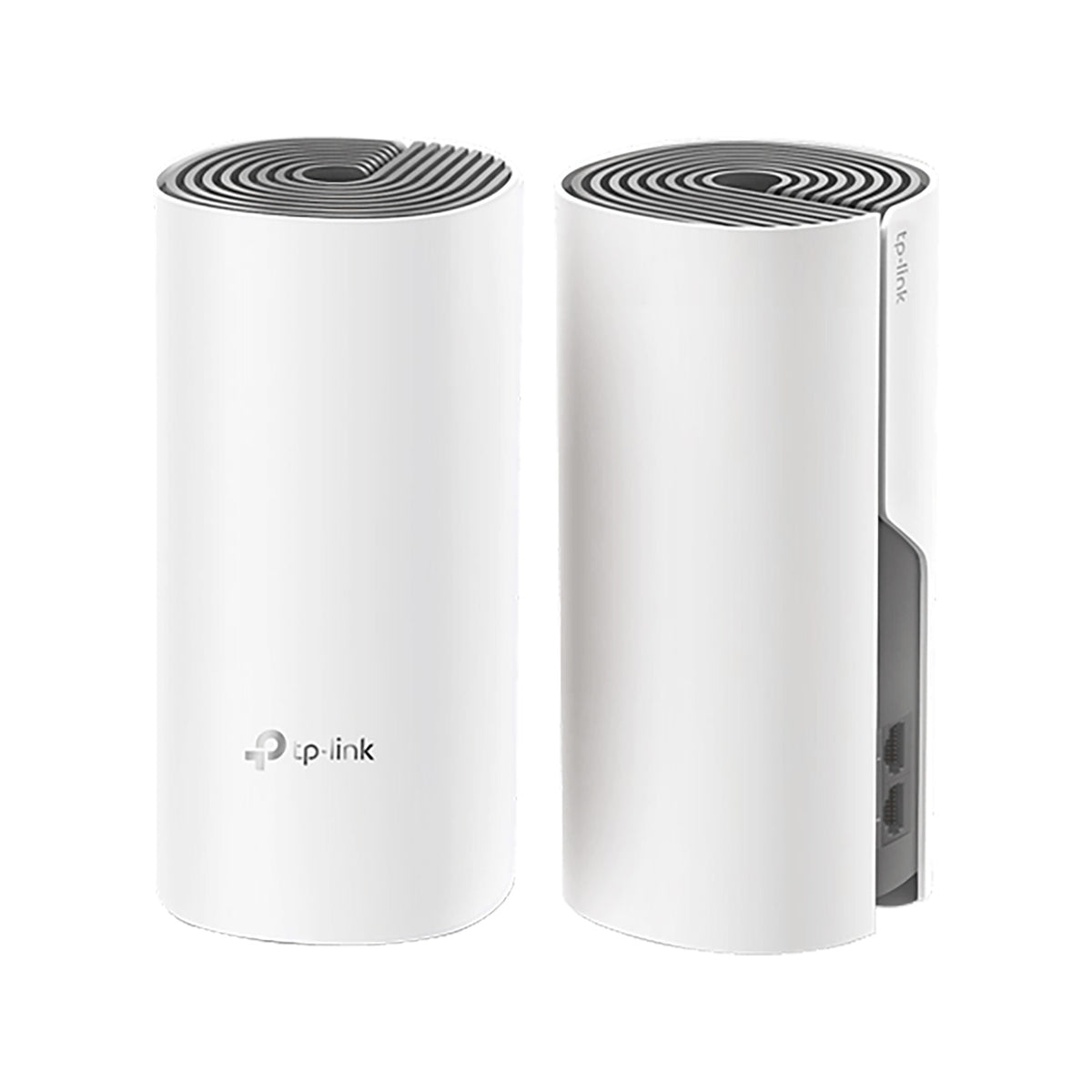 TP-Link Deco E4 AC1200 Whole Home Mesh WiFi System (2 Pack)