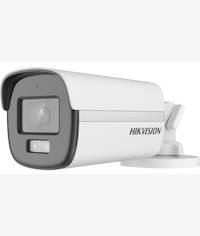 Hikvision 2 MP Smart Hybrid Light with ColorVu Fixed Bullet Camera