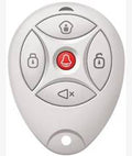 Hikvision Wireless KEYFOB Remote Control with Panic Button
