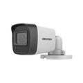Hikvision 1080P Bullet, 2,8mm, 20m IR, 4in1, 2pcs EXIPF LEDs, Plastic Bullet Camera