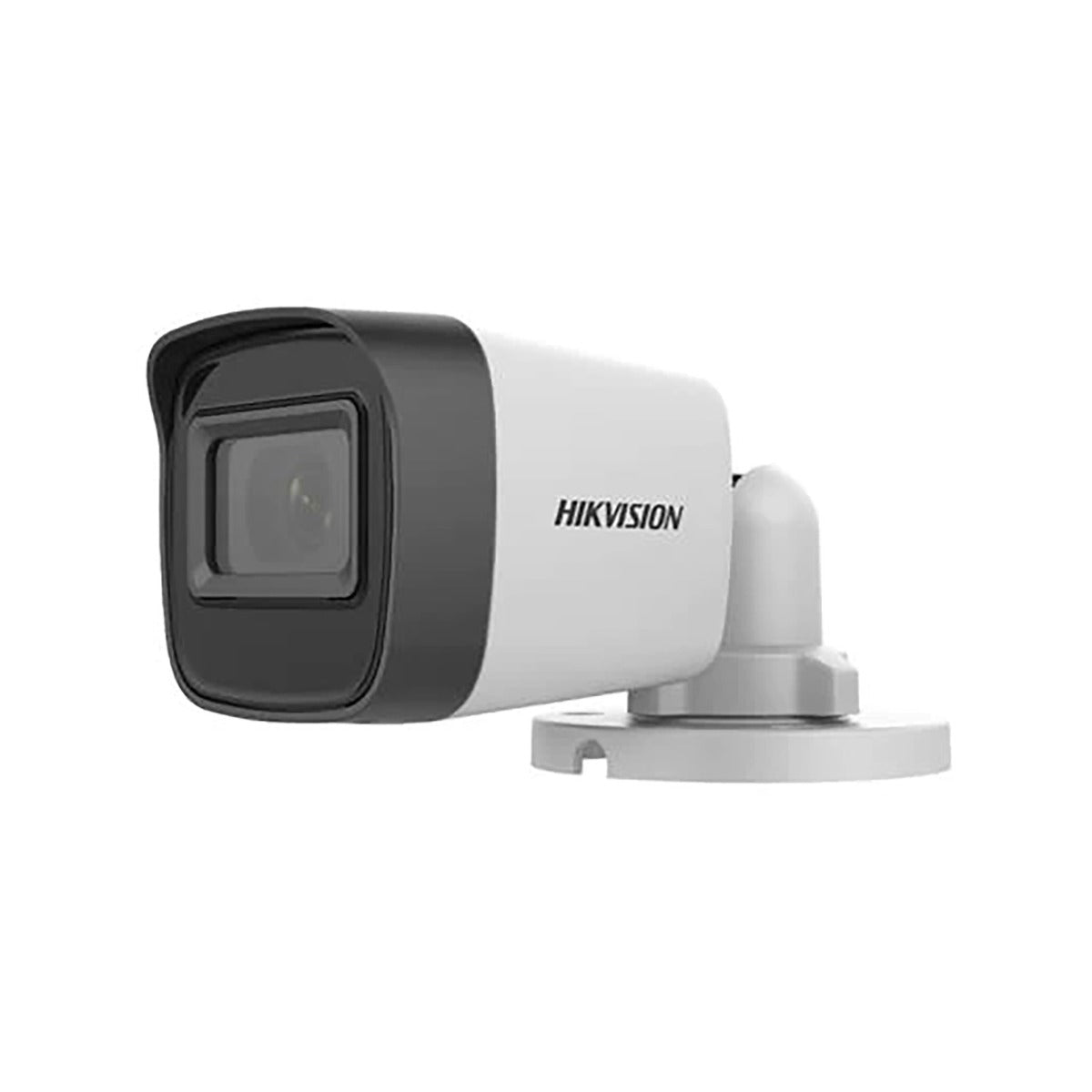 Hikvision 1080P Bullet, 2,8mm, 20m IR, 4in1, 2pcs EXIPF LEDs, Plastic Bullet Camera