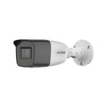 Hikvision 1080P Bullet, Vari-Focal 2.7-13mm, 40m IR Distance, 4in1, 102.25-32 Degree Horizontal View