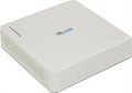 HiLook 8CH Hybrid DVR High Definition Stand Alone DVR - Support H.265 Pro+/H.265 Pro/H.265/H.264+/H.264 video compression, 8 Channel Analog and HD-TVI video input, BNC interface (1.0Vp-p, 75 Ω),supporting coaxitron connection, Audio Input: 1-ch RCA and 8-