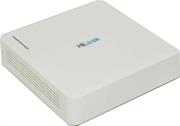 HiLook 8CH Hybrid DVR High Definition Stand Alone DVR - Support H.265 Pro+/H.265 Pro/H.265/H.264+/H.264 video compression, 8 Channel Analog and HD-TVI video input, BNC interface (1.0Vp-p, 75 Ω),supporting coaxitron connection, Audio Input: 1-ch RCA and 8-
