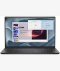Dell Pro 15 Essential PV15250 Notebook PC – 13th Generation Intel Core i7-1355U Processor (12M Cache, 3.70GHz, Up to 5.00GHz, 10 Cores), 16GB DDR5 5200MHz RAM (1 x 16GB RAM, no slots Free, 16GB Max), 1TB M.2 PCIe NVMe Solid State Drive, 15.6-inch Full HD 