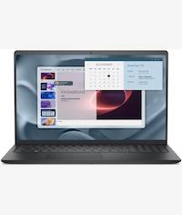 Dell Pro 15 Essential PV15250 Notebook PC – 13th Generation Intel Core i7-1355U Processor (12M Cache, 3.70GHz, Up to 5.00GHz, 10 Cores), 16GB DDR5 5200MHz RAM (1 x 16GB RAM, no slots Free, 16GB Max), 1TB M.2 PCIe NVMe Solid State Drive, 15.6-inch Full HD 