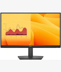 Dell Pro 22 Monitor - E2225HM, 54.48cm (21.45") DisplayPort HDMI VGA PROMO