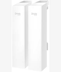 TP-Link AC867 Omada Long-Range Indoor/Outdoor Wireless Bridge