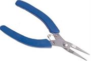 Goldtool 5 inch (12.7cm) Long Nose Stainless Pliers