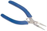 Goldtool 5 inch (12.7cm) Flat Nose Stainless Pliers