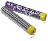 Goldtool 60/40 Alloy Solder pen-15gram Dia1.0mm Wire