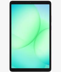Samsung Galaxy Tab A11 LTE Tablet – Octa-Core Processor (2.2GHz, 2GHz), 4GB RAM, 64GB Storage, 8.7-inch WXGA+ TFT Touchscreen Display (1340 x 800), 8MP Rear Camera + 5MP Front Camera, FHD Video Recording, GPS, Glonass, Beidou, Galileo, QZSS, LTE, Dual-Ban