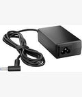 UniQue HP Blue Pin Generic Notebook Charger - Blue
