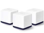 Mercusys Halo H50G AC1900 Whole Home Mesh Wi-Fi System (3 Pack)