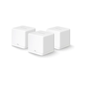 Mercusys Halo H30G AC1300 Whole Home Mesh Wi-Fi System (3 Pack)