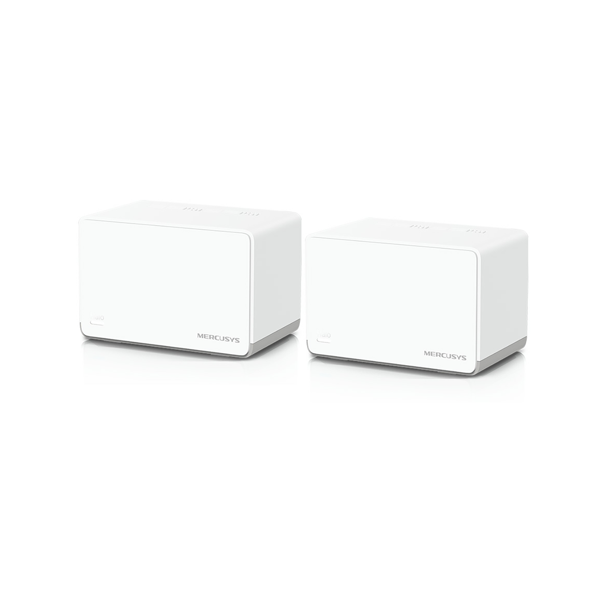 Mercusys Halo H70X AX1800 Whole Home Mesh WiFi 6 System (3 Pack)