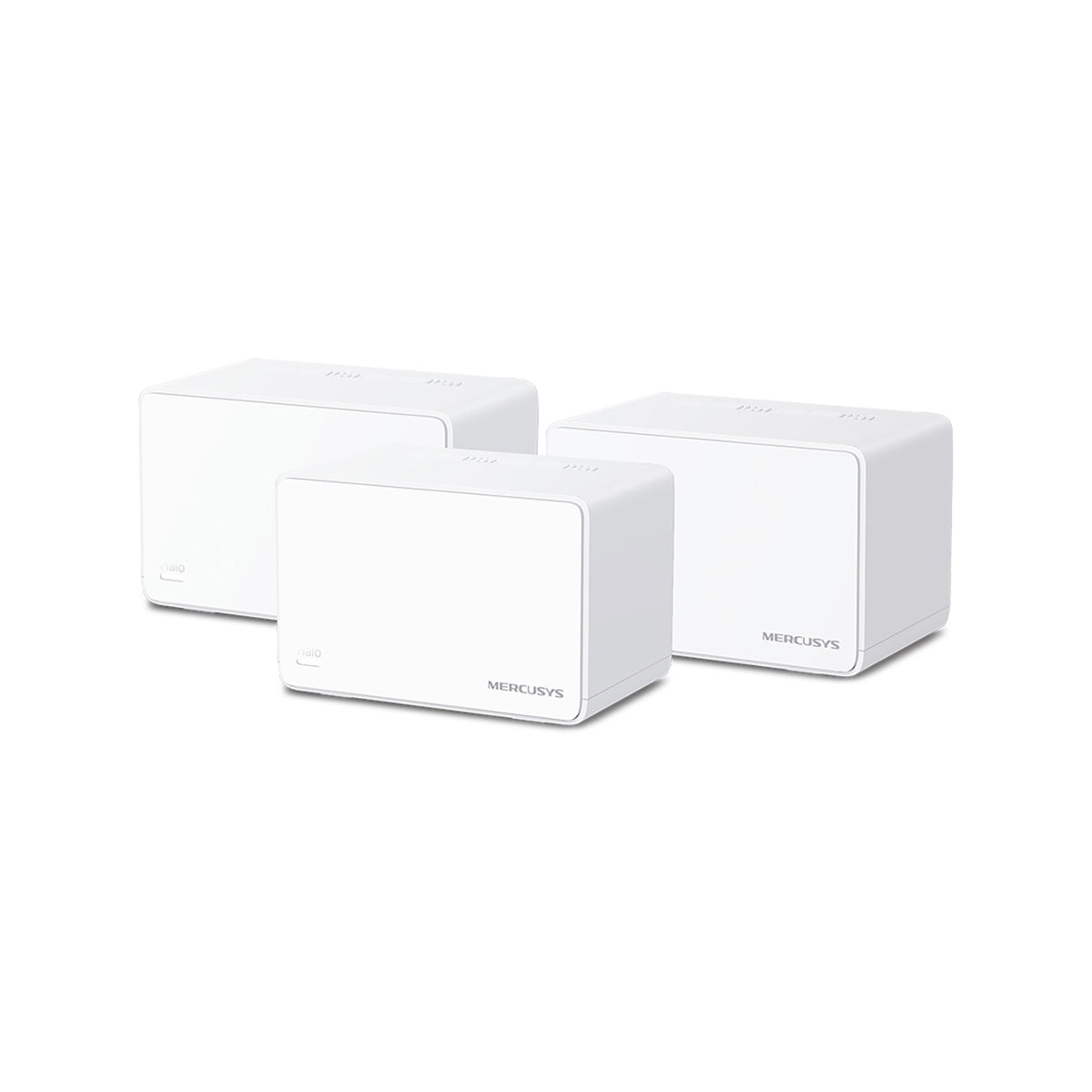AX3000 Whole Home Mesh Wi-Fi 6 System