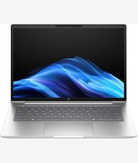HP ProBook 4 G1ah 14 Notebook PC – AMD Ryzen 5 220 Processor (16M Cache, 3.2 GHz, up to 4.90 GHz, 6 cores), 16GB DDR5 5600MHz RAM (1 x 16GB, 1 slot free, 48GB Max), 512GB M.2 PCIe NVMe Solid State Drive, 14-inch WUXGA 300nits IPS Anti-Glare LED Display (1