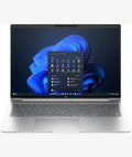 HP ProBook 4 G1iR 16 Notebook PC – Intel Core 7 150U Processor (12M Cache, 1.2 GHz, up to 5.40 GHz, 10 Cores), 16GB DDR5 5600MHz RAM (1 x 16GB, 1 slot free, 32GB Max), 512GB M.2 PCIe NVMe Solid State Drive, 16-inch WUXGA 300nits IPS Anti-Glare LED Display