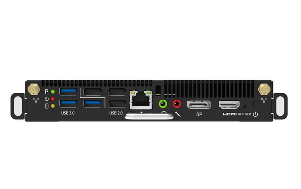 Storage & Flash Drives