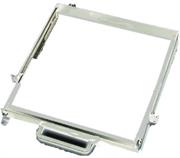 NetiX IPC 1U Keyboard Drawer WHT