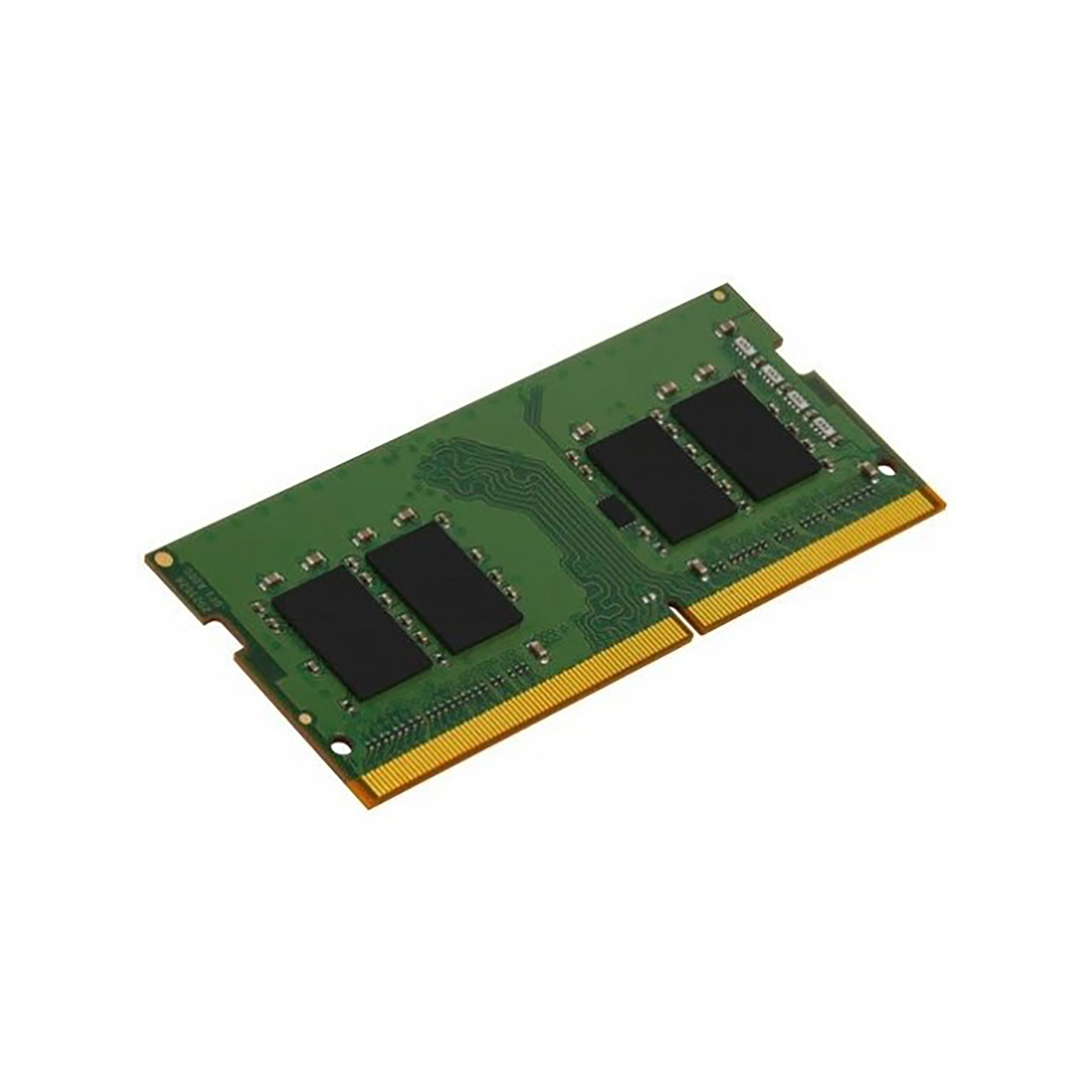 KINGSTON 16GB DDR4 3200MHZ SINGLE RANK SODIMM