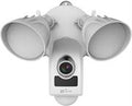 Ezviz LC1 Wireless Floodlight Camera 1080p, Full HD,270 degree PIR detecton range, Omni-directonal protecton,Night vision, up to 60f,Dustproof and Waterproof, IP65