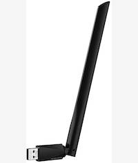 Mercusys AX300 High Gain Wifi 6 USB